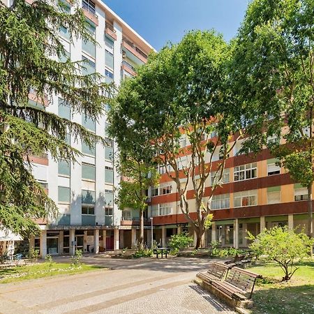 Zenith Setubal Appartement Buitenkant foto