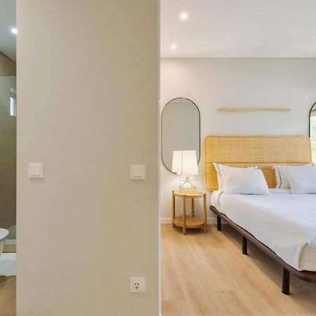 Zenith Setubal Appartement Buitenkant foto