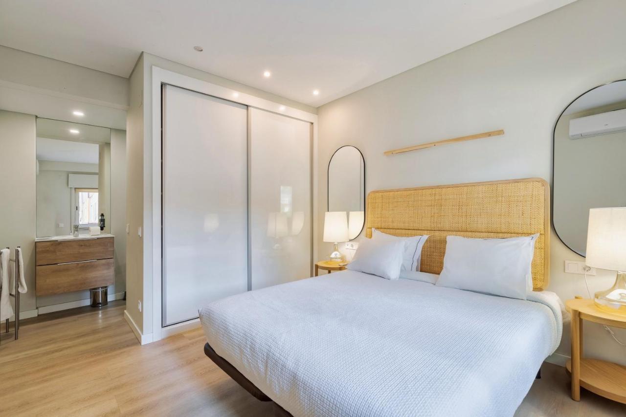 Zenith Setubal Appartement Buitenkant foto