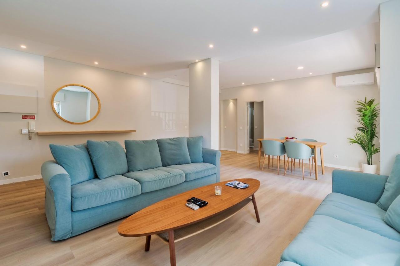 Zenith Setubal Appartement Buitenkant foto