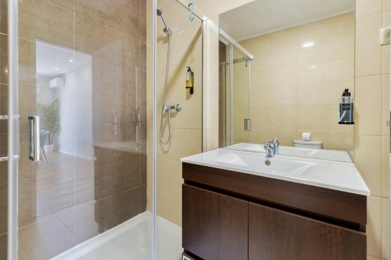 Zenith Setubal Appartement Buitenkant foto