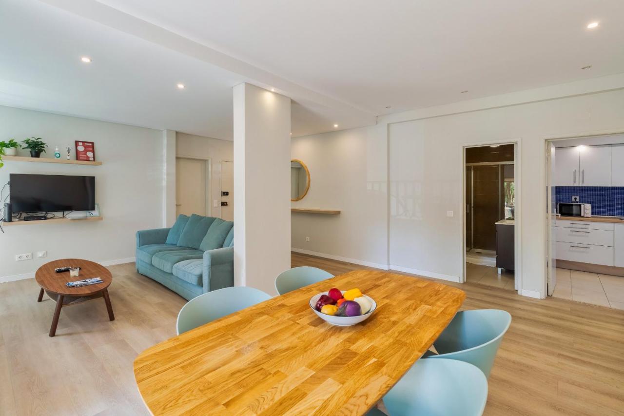 Zenith Setubal Appartement Buitenkant foto