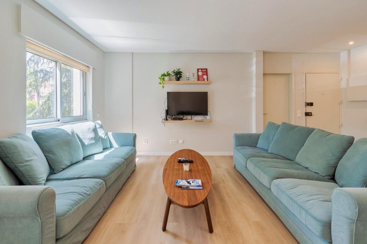 Zenith Setubal Appartement Buitenkant foto
