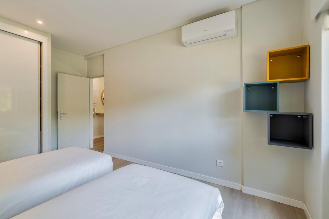 Zenith Setubal Appartement Buitenkant foto