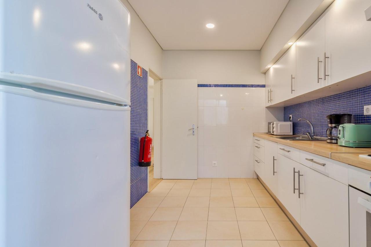 Zenith Setubal Appartement Buitenkant foto