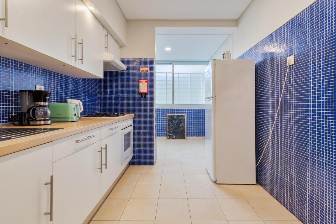 Zenith Setubal Appartement Buitenkant foto