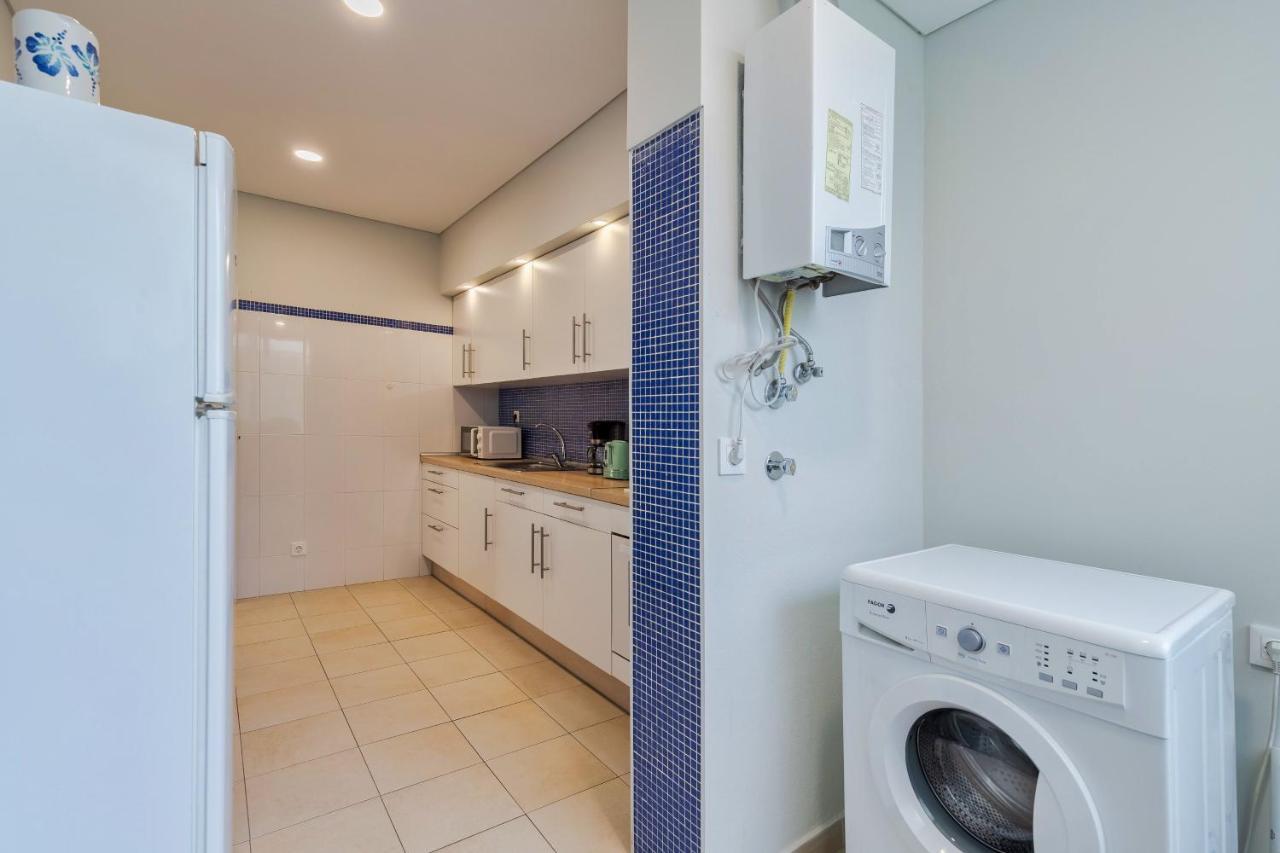 Zenith Setubal Appartement Buitenkant foto