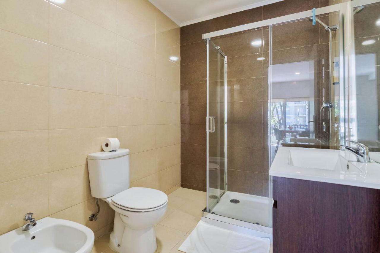 Zenith Setubal Appartement Buitenkant foto