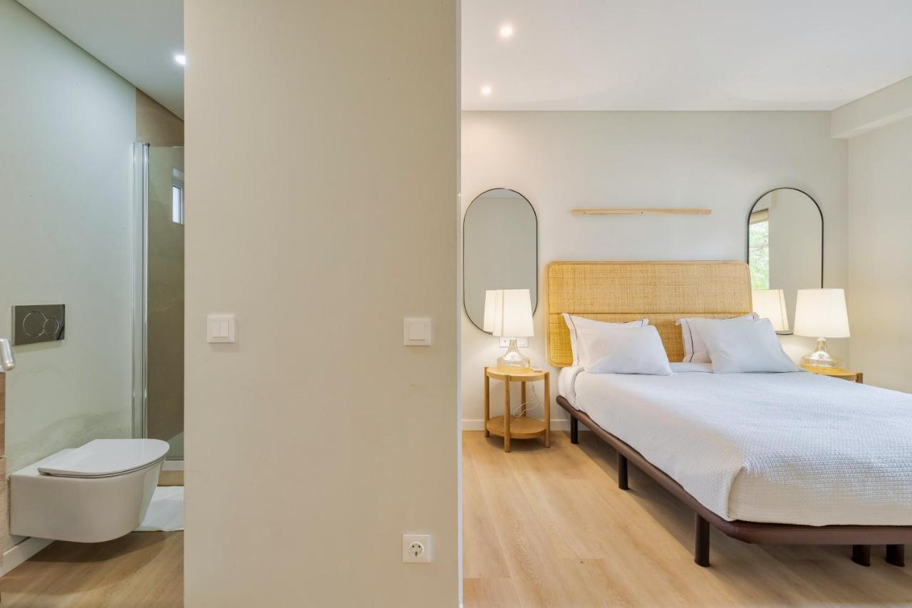 Zenith Setubal Appartement Buitenkant foto